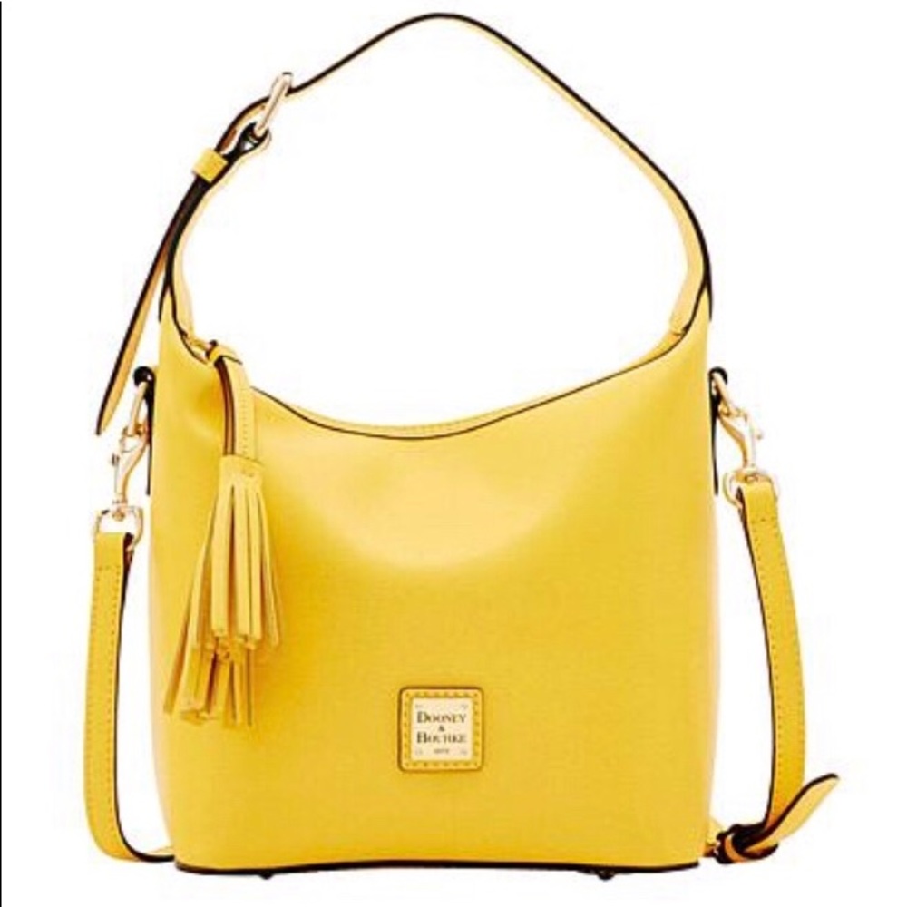 Dooney & Bourke Brand New Purse!